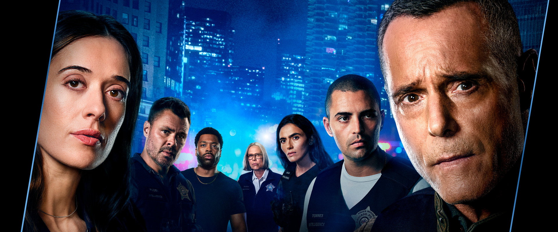 Chicago P.D.'s banner image