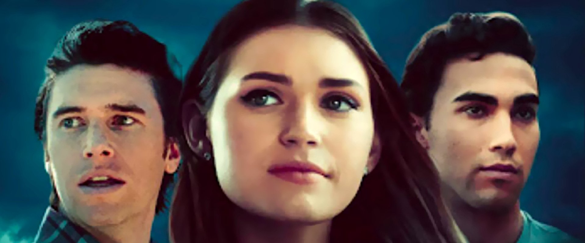 Her Deadly Boyfriend