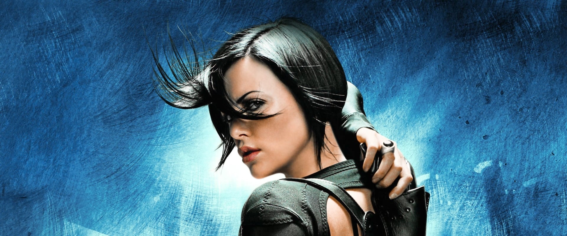 Æon Flux