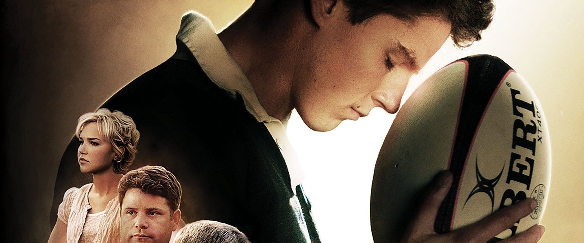 Forever Strong's banner image