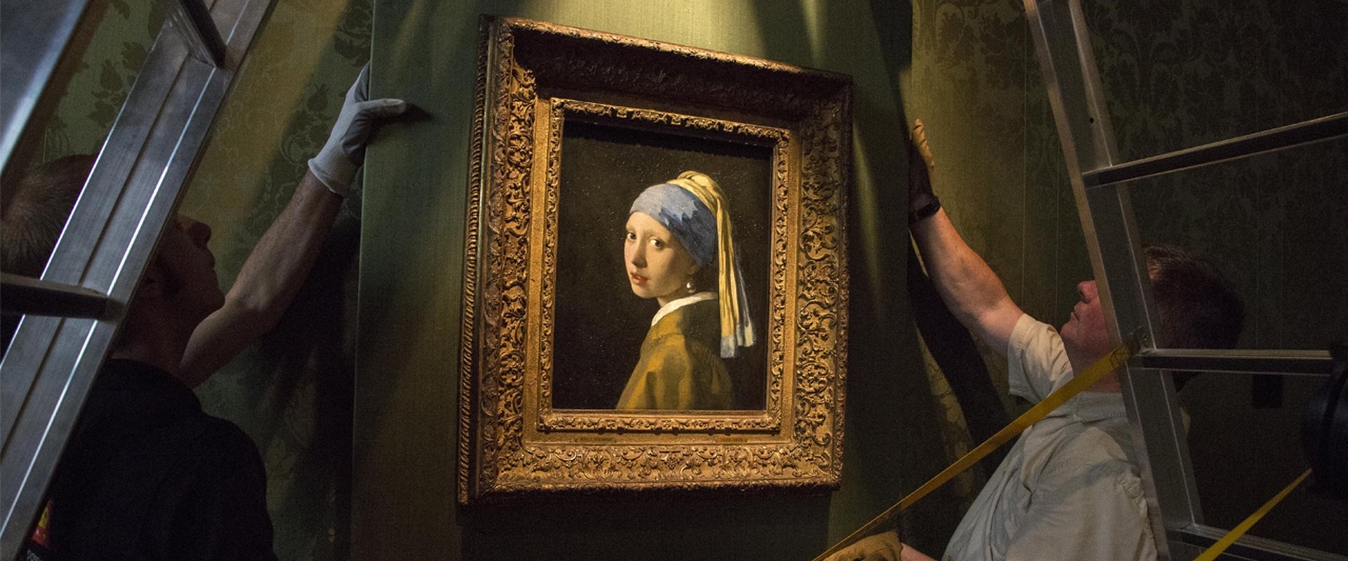 Vermeer: The Greatest Exhibition