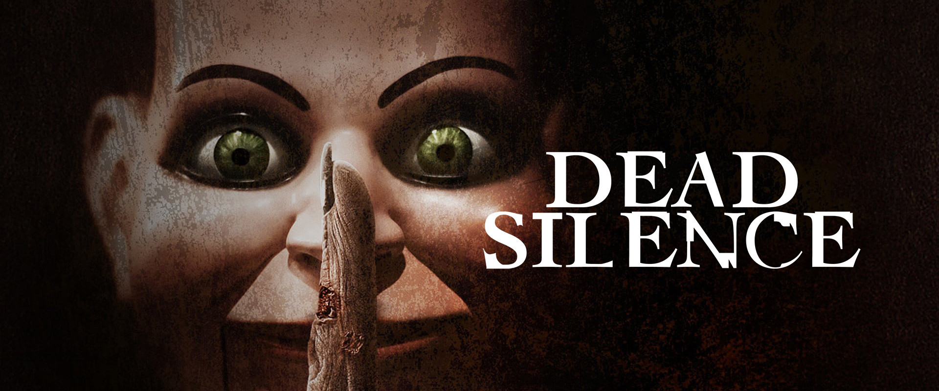 Dead Silence