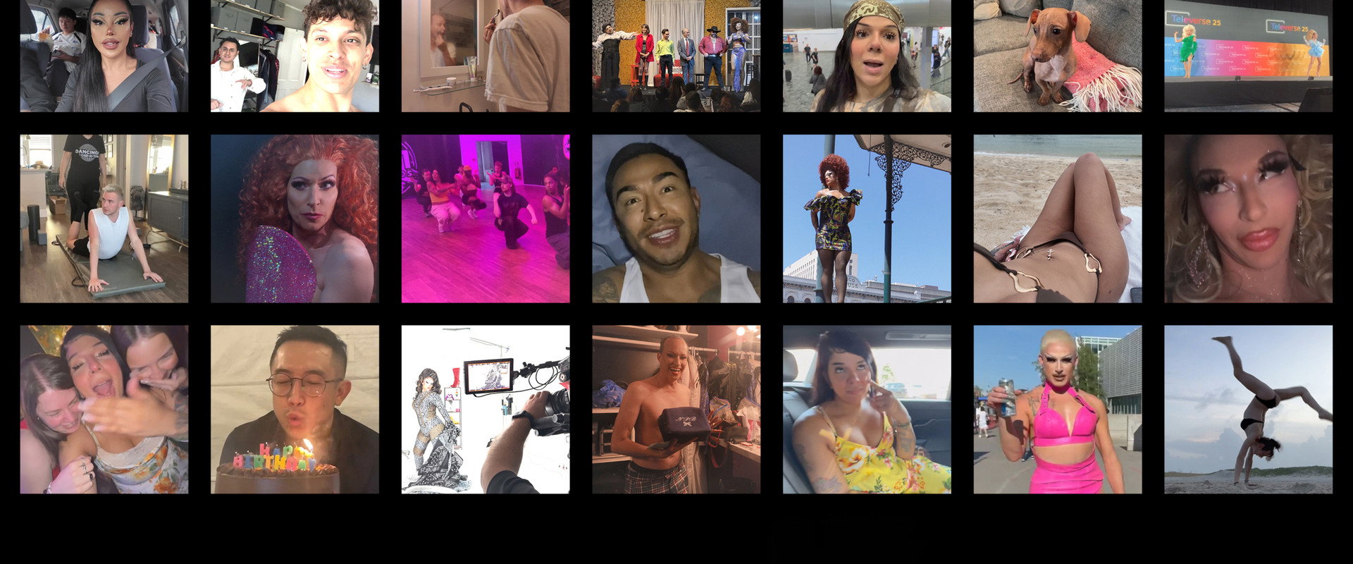 My Untucked Life's banner image