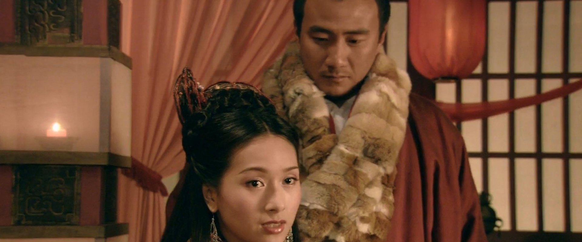 The Story of Han Dynasty