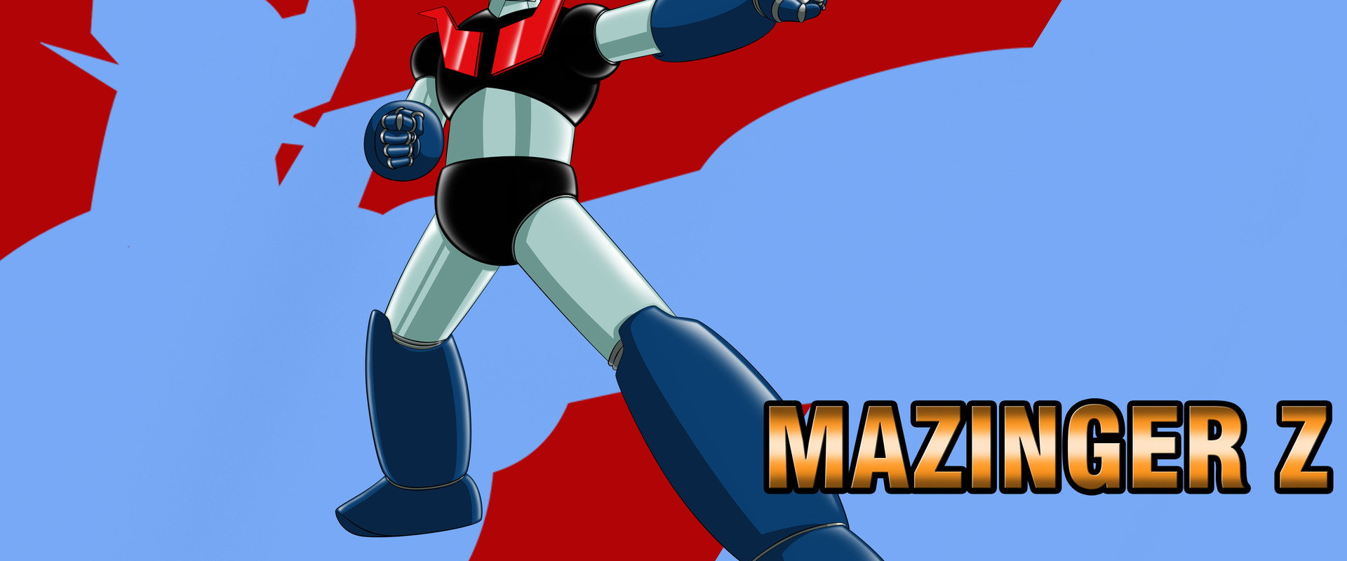 Mazinger Z vs. Doctor Hell's banner image