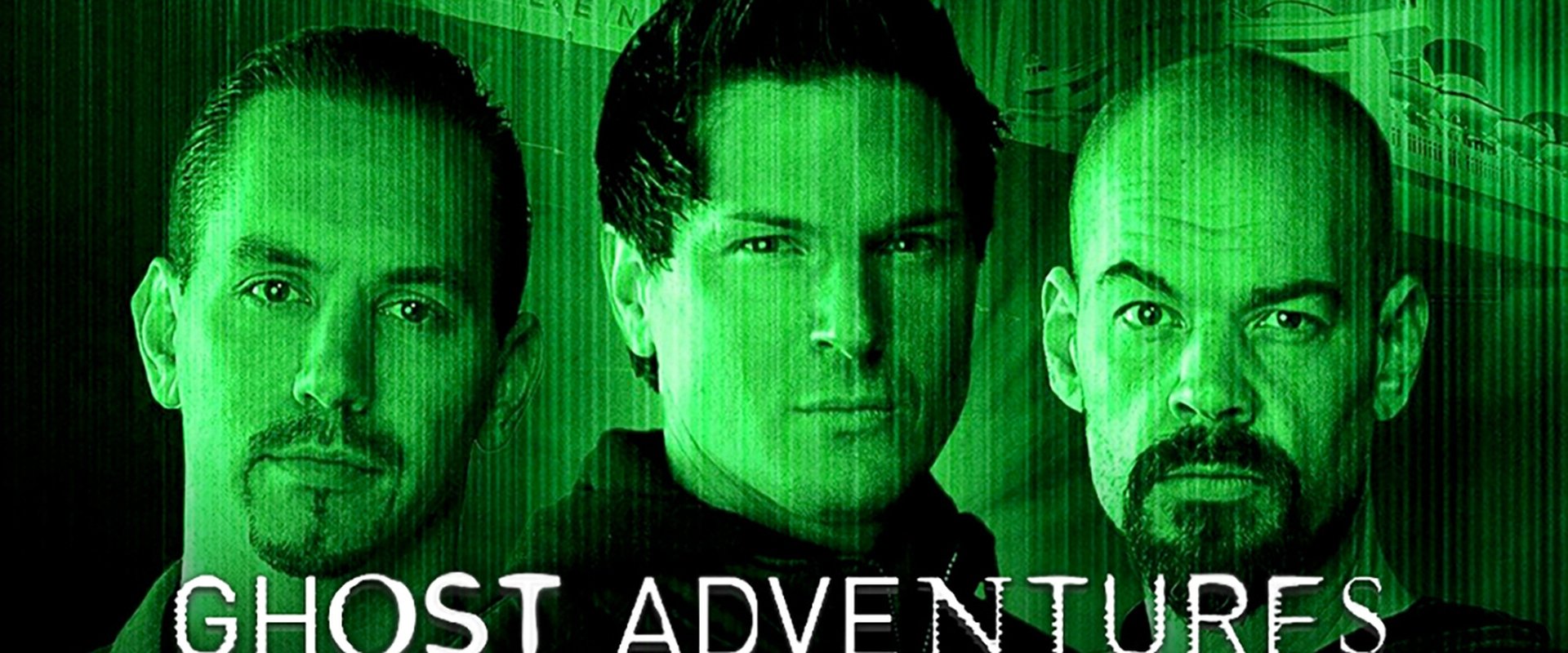 Ghost Adventures