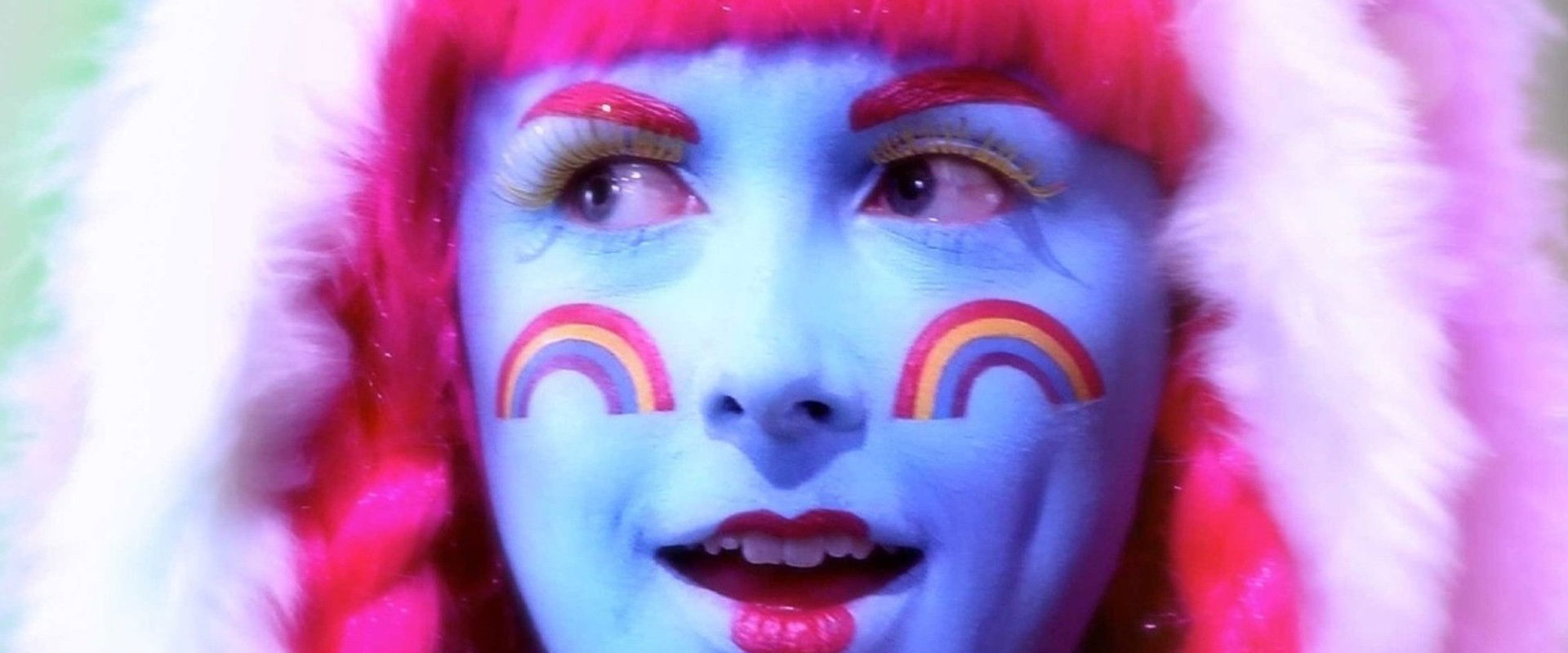 Over The Rainbow's banner image