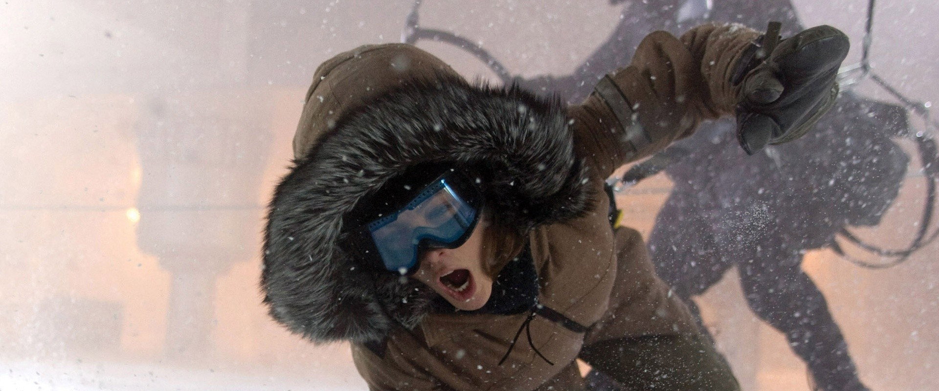 Whiteout's banner image