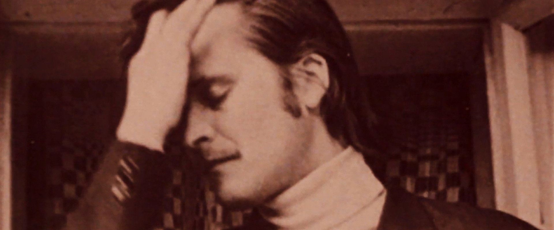 Ivan Mykolaichuk. Trizna's banner image