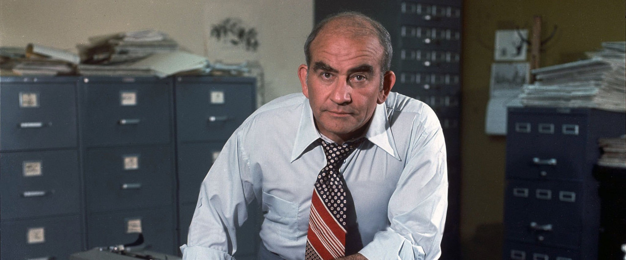 Lou Grant