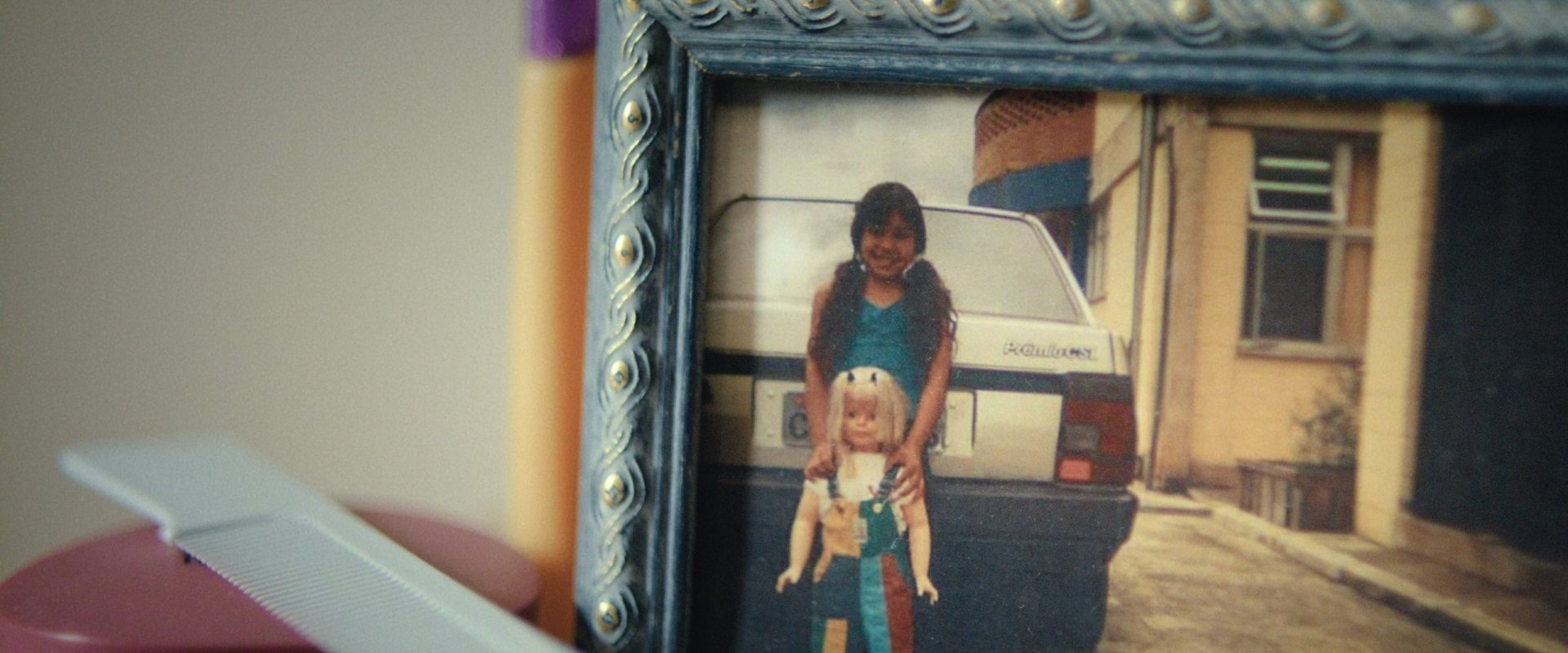 Eloá the Hostage: Live on TV