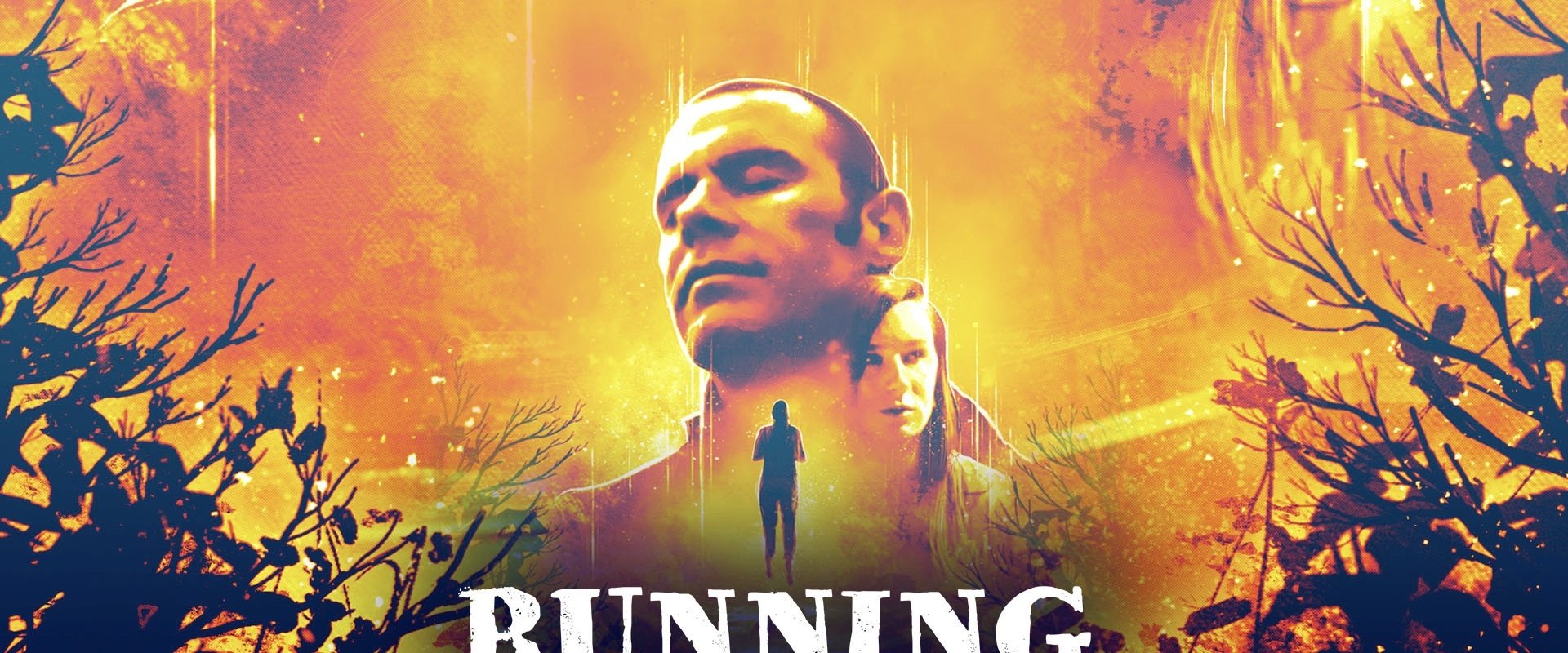 Running Water