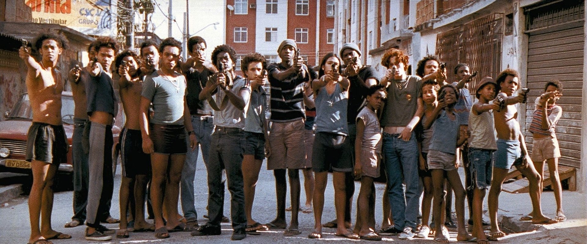City of God 123Movies Watch Full Movie Online Stream