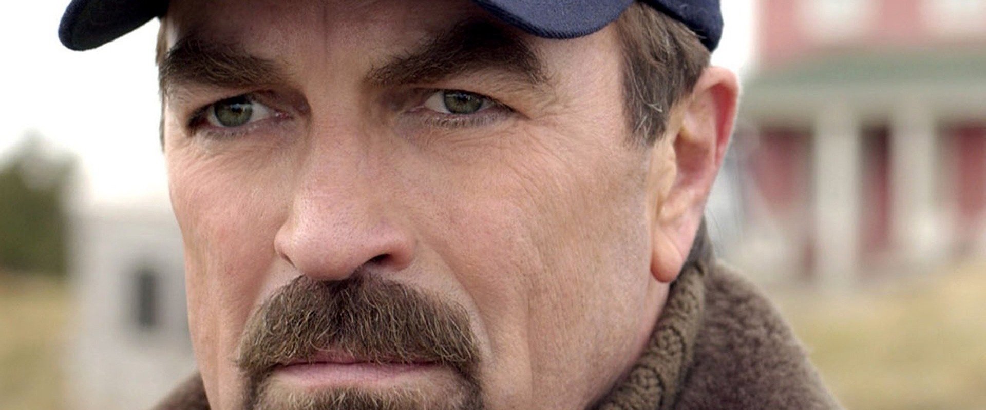 Jesse Stone 1: En l'absence de preuves