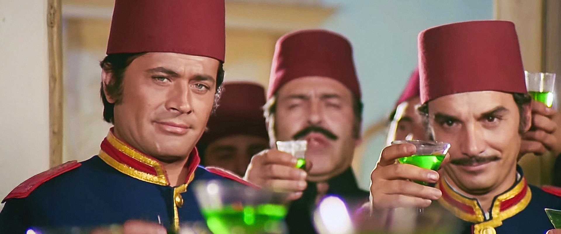 Çöl Kartalı's banner image