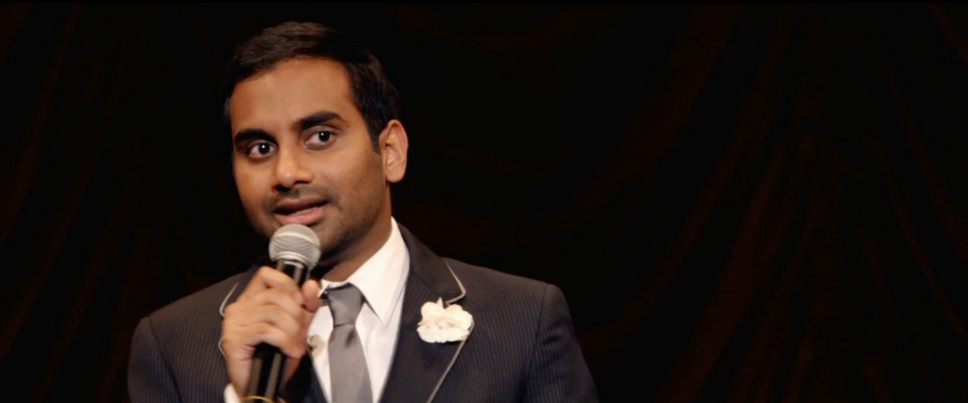 Aziz Ansari: Buried Alive