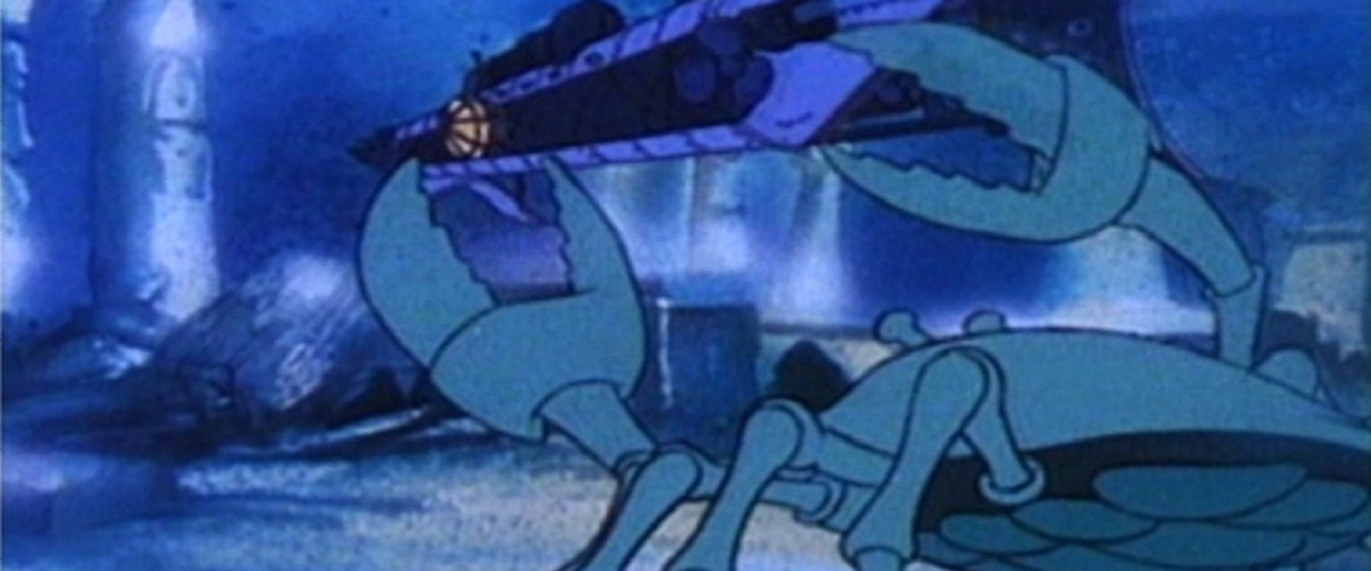 The Undersea Adventures of Captain Nemo