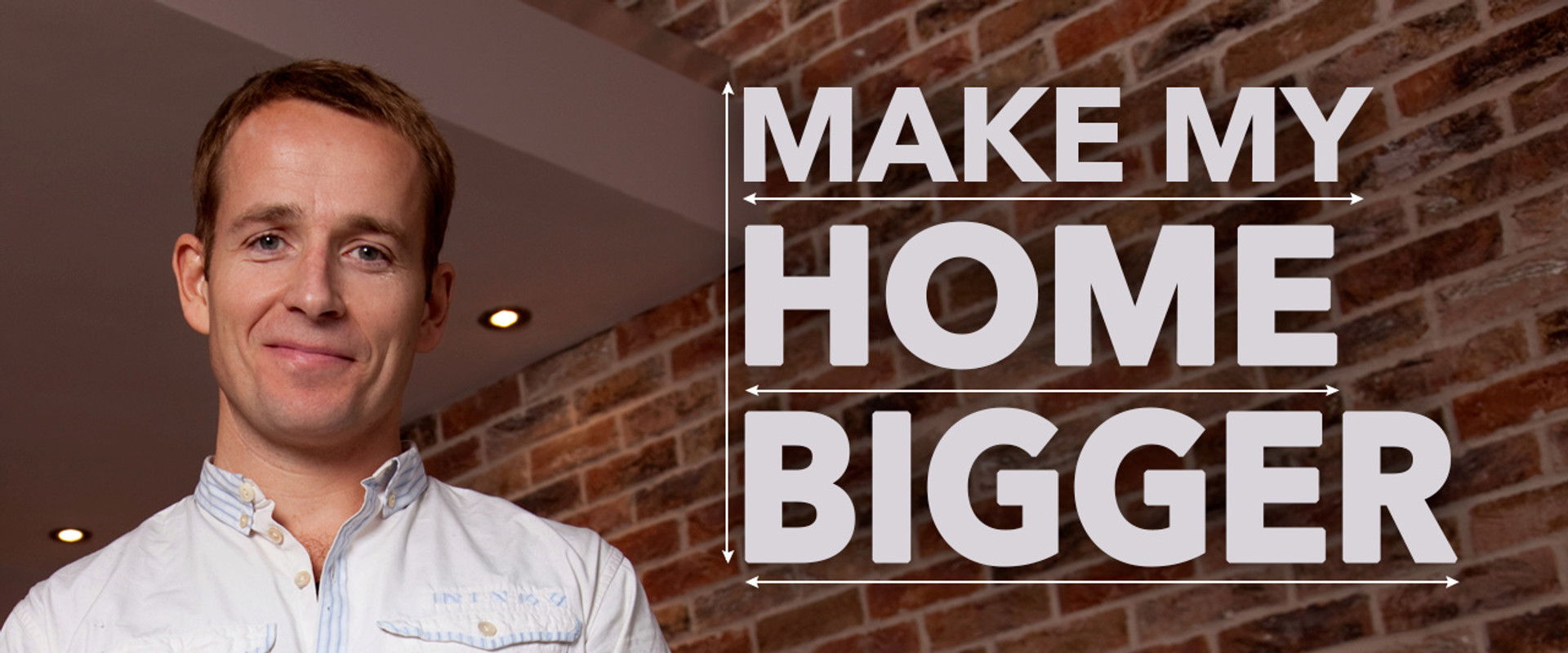 Make My Home Bigger