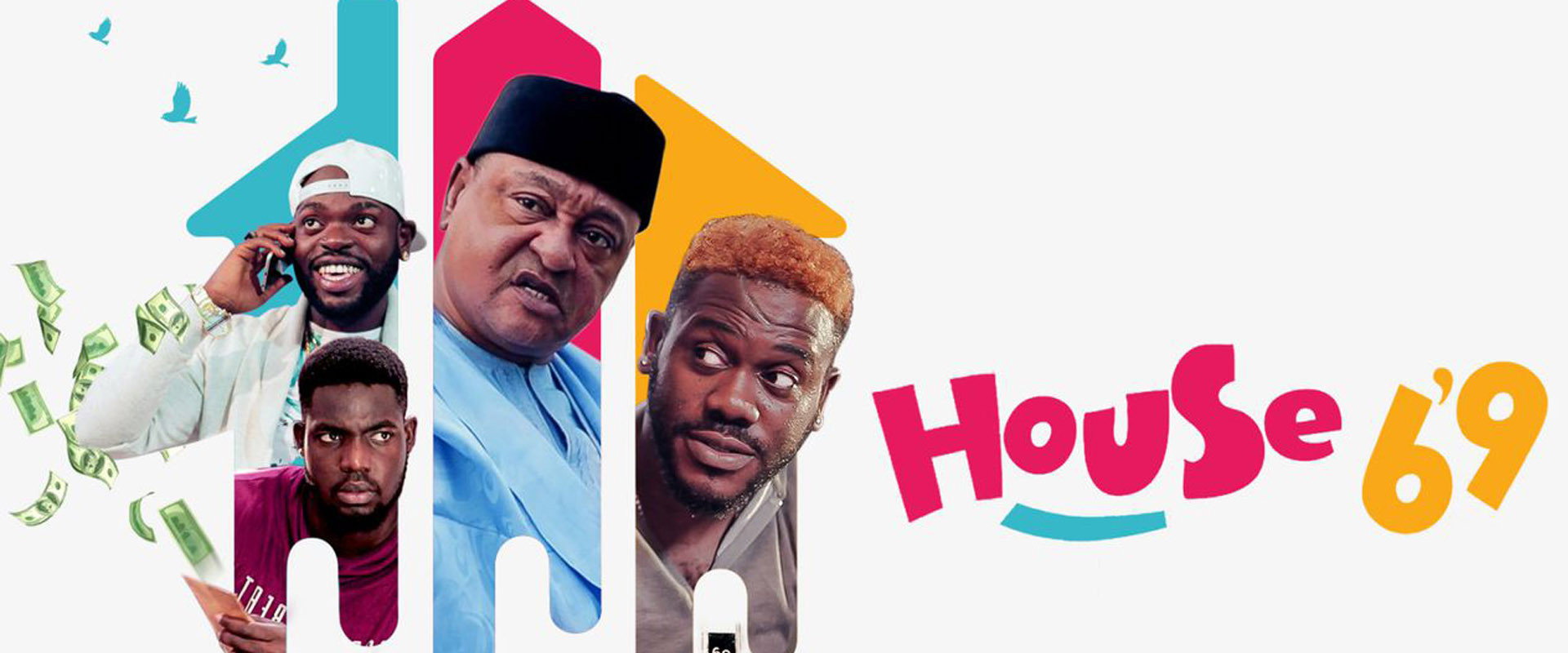 House 69's banner image