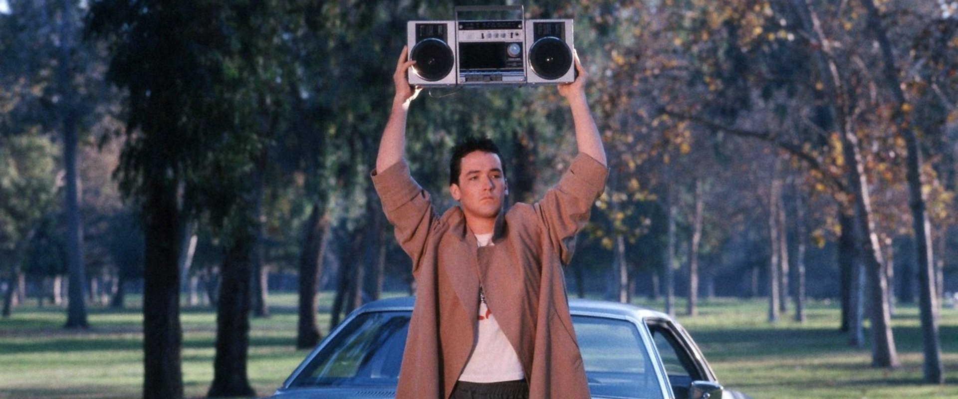 Say Anything...