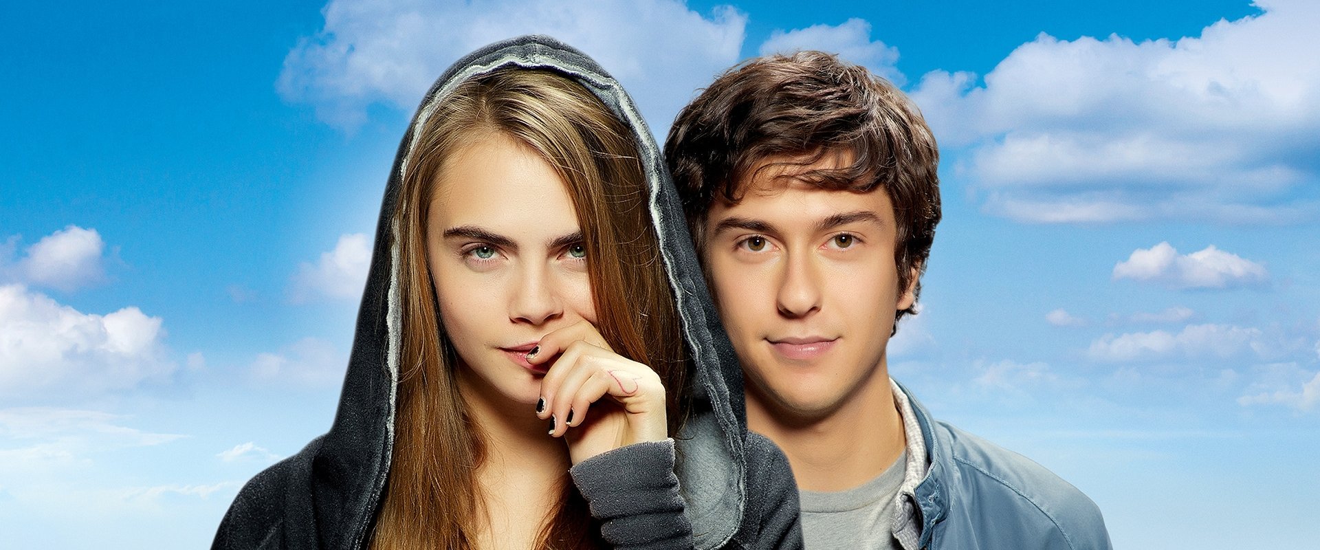 Paper Towns