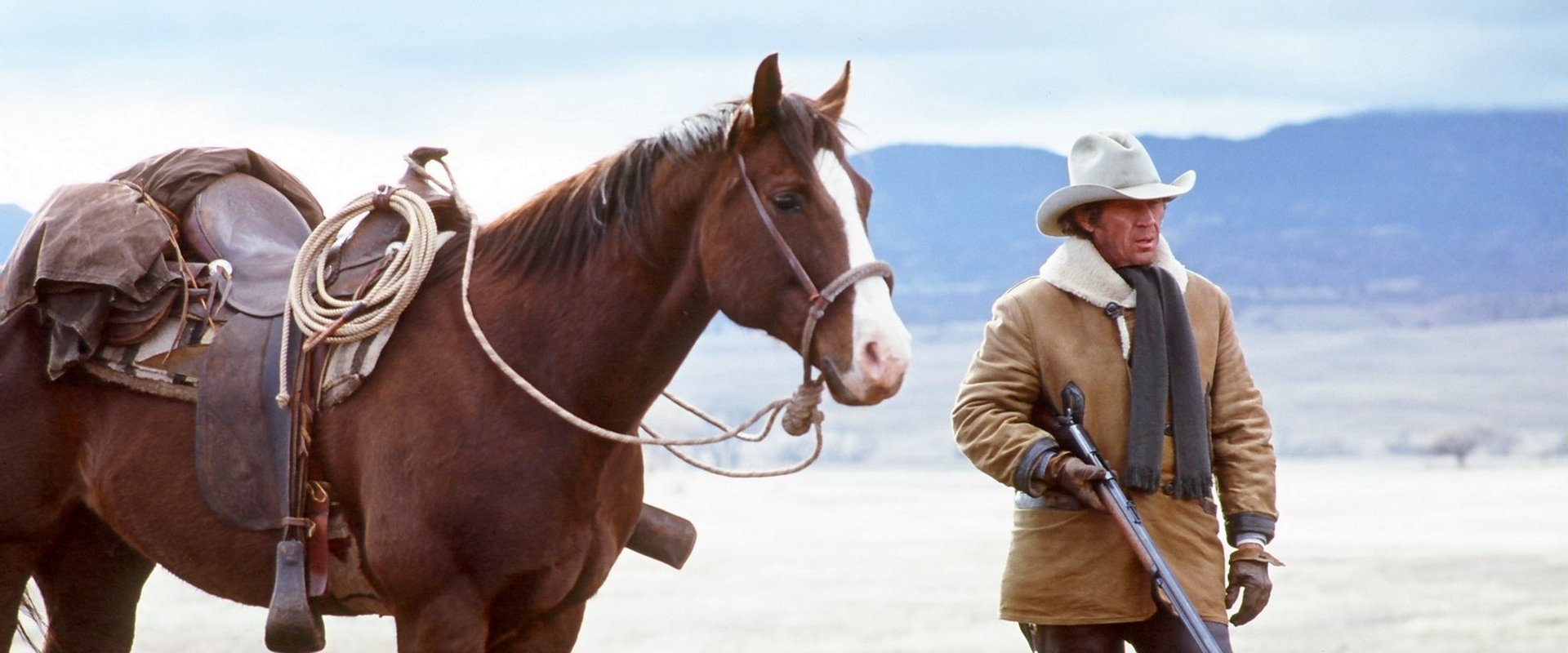 Tom Horn