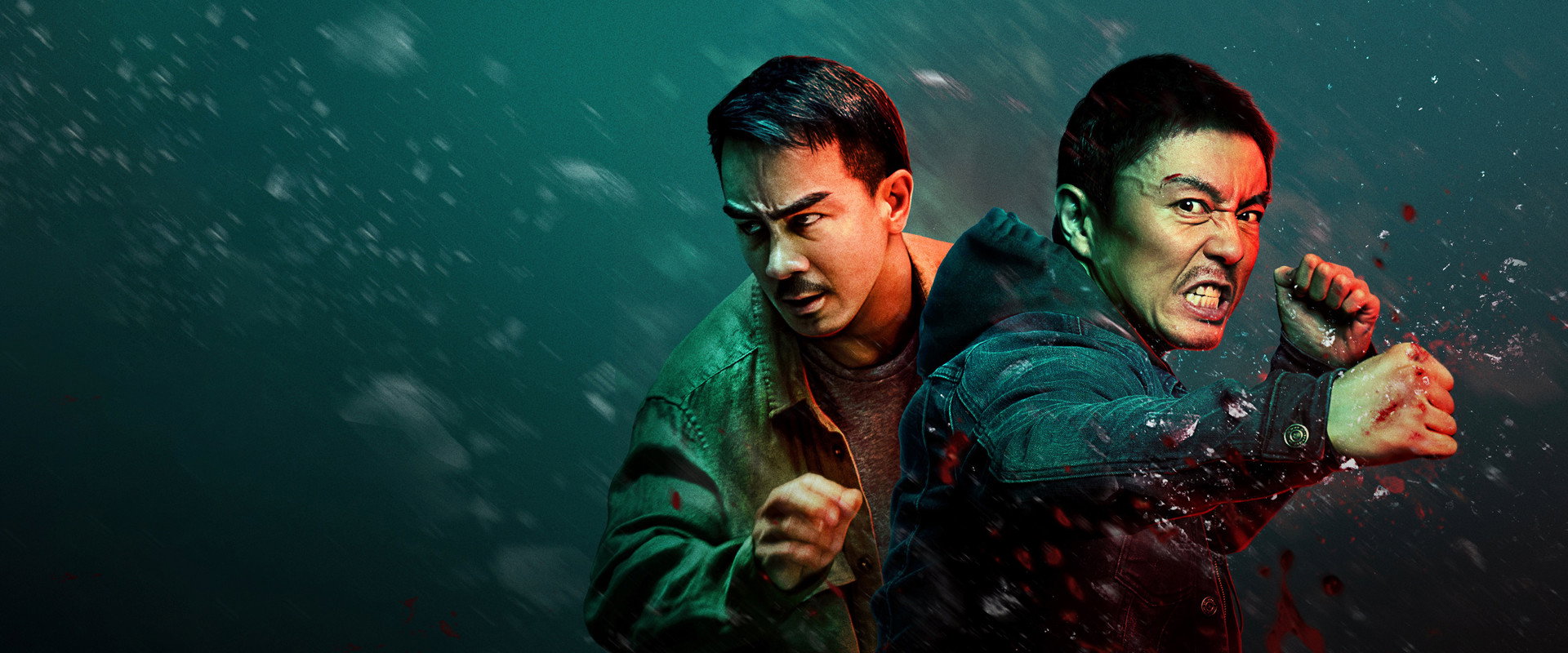 The Furious's banner image