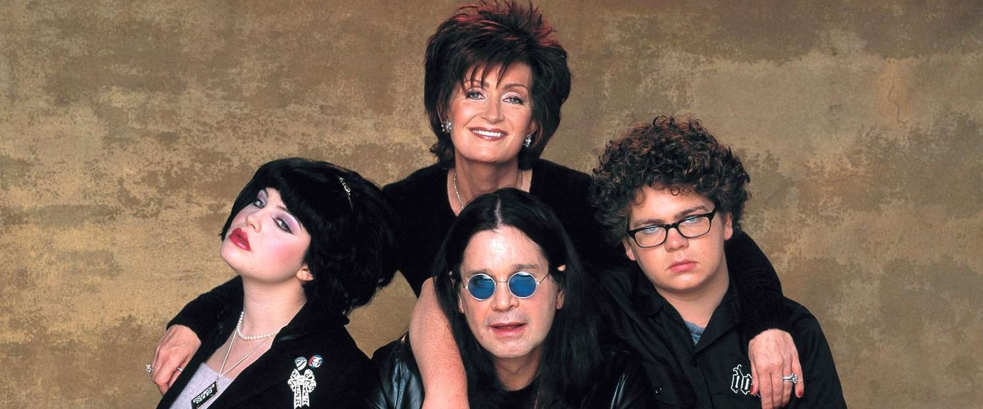 The Osbournes