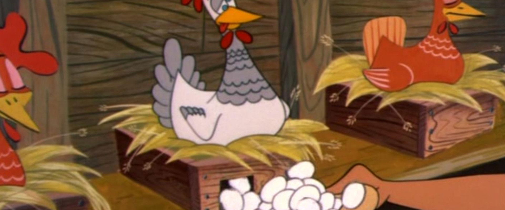 The Farm of Tomorrow's banner image