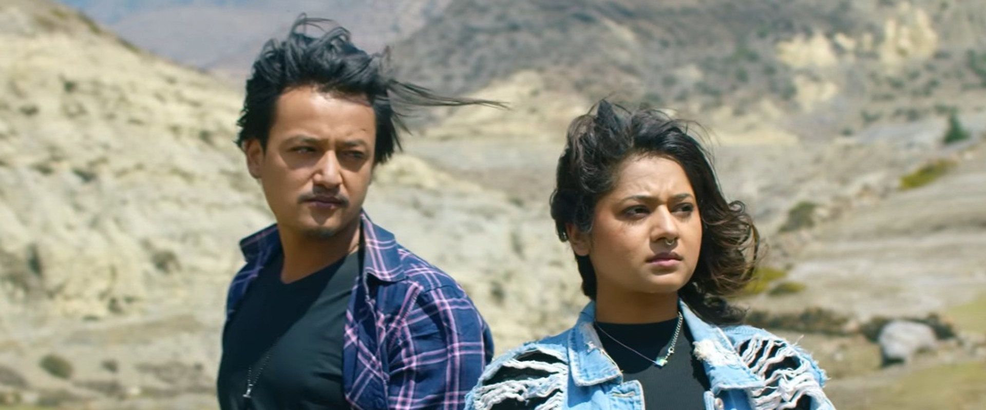 Jay Ho's banner image