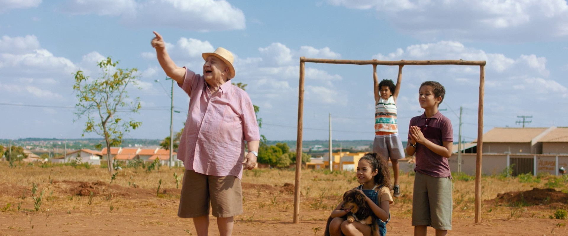 Felipa e o Foguete's banner image