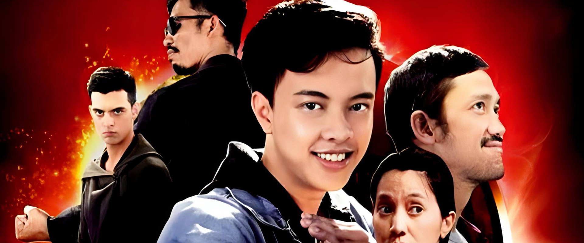 Juara's banner image