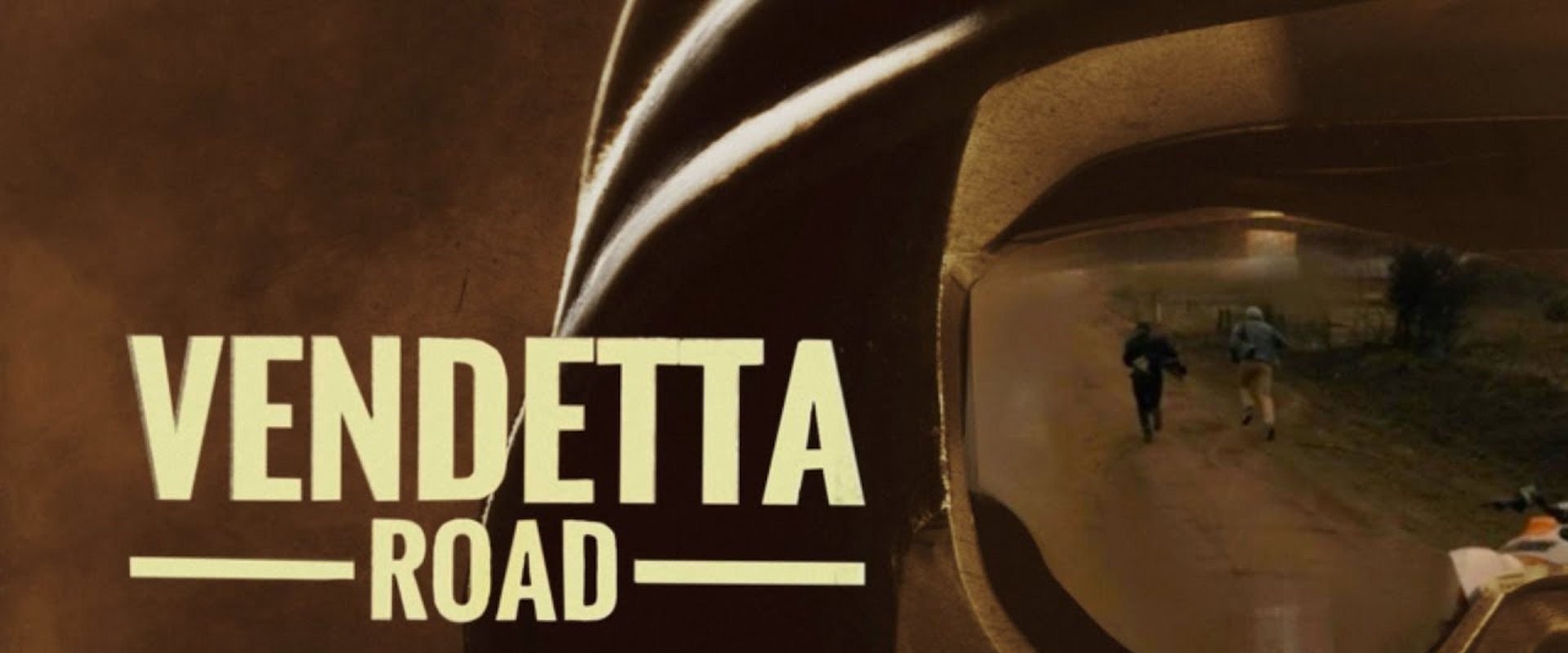 Vendetta Road
