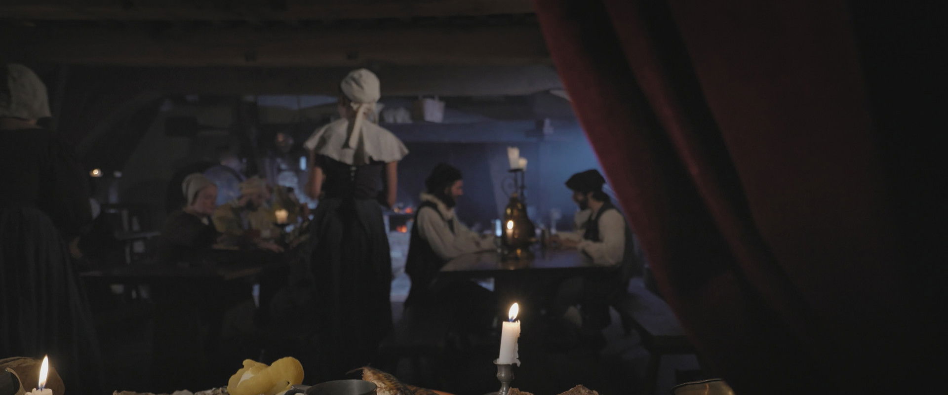 Vermeer: Beyond Time's banner image