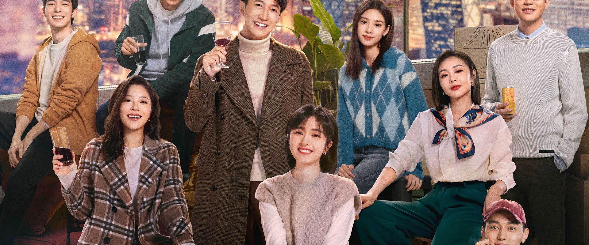 All The Way To The Sun's banner image