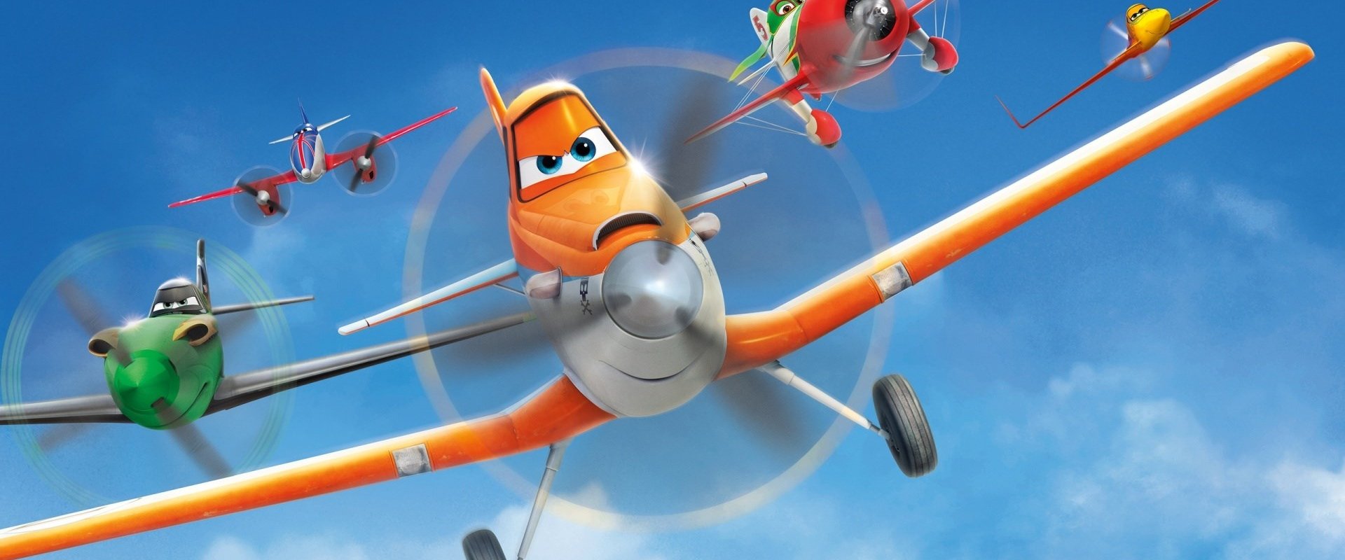 Planes