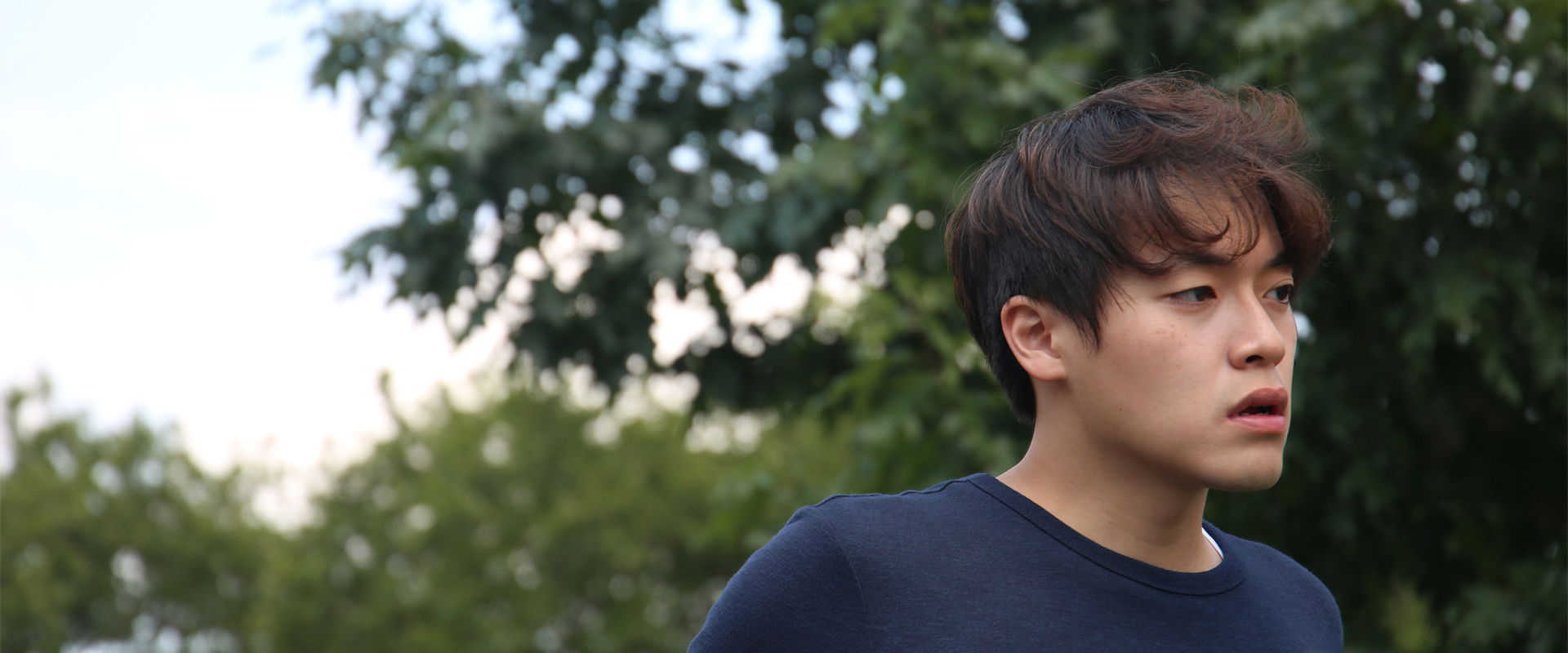 Sesang / 세상's banner image