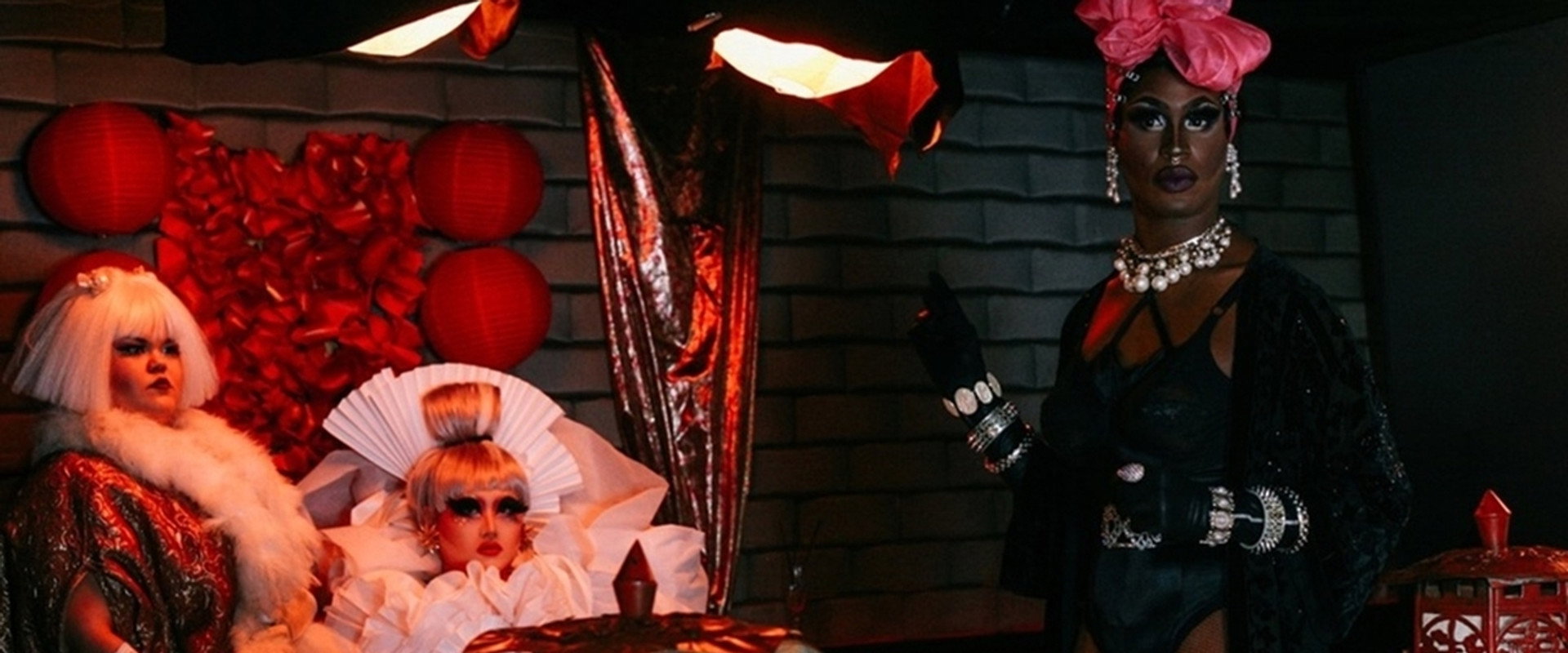 Lipstick City's banner image