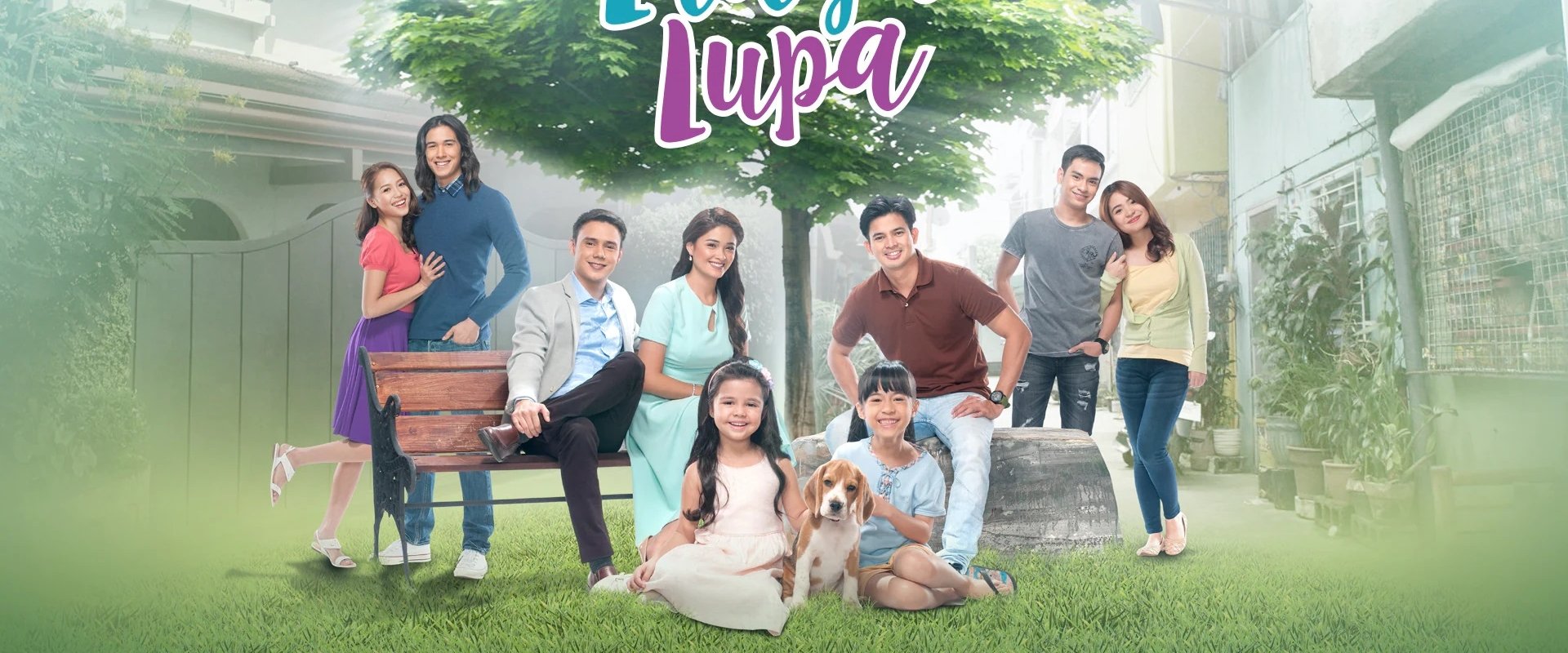 Langit Lupa