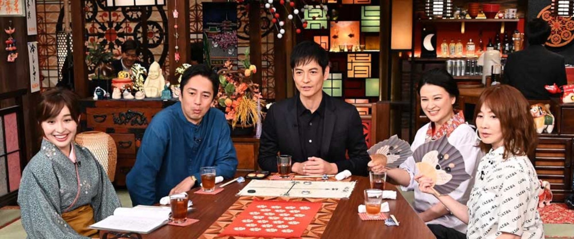 人生最高レストラン