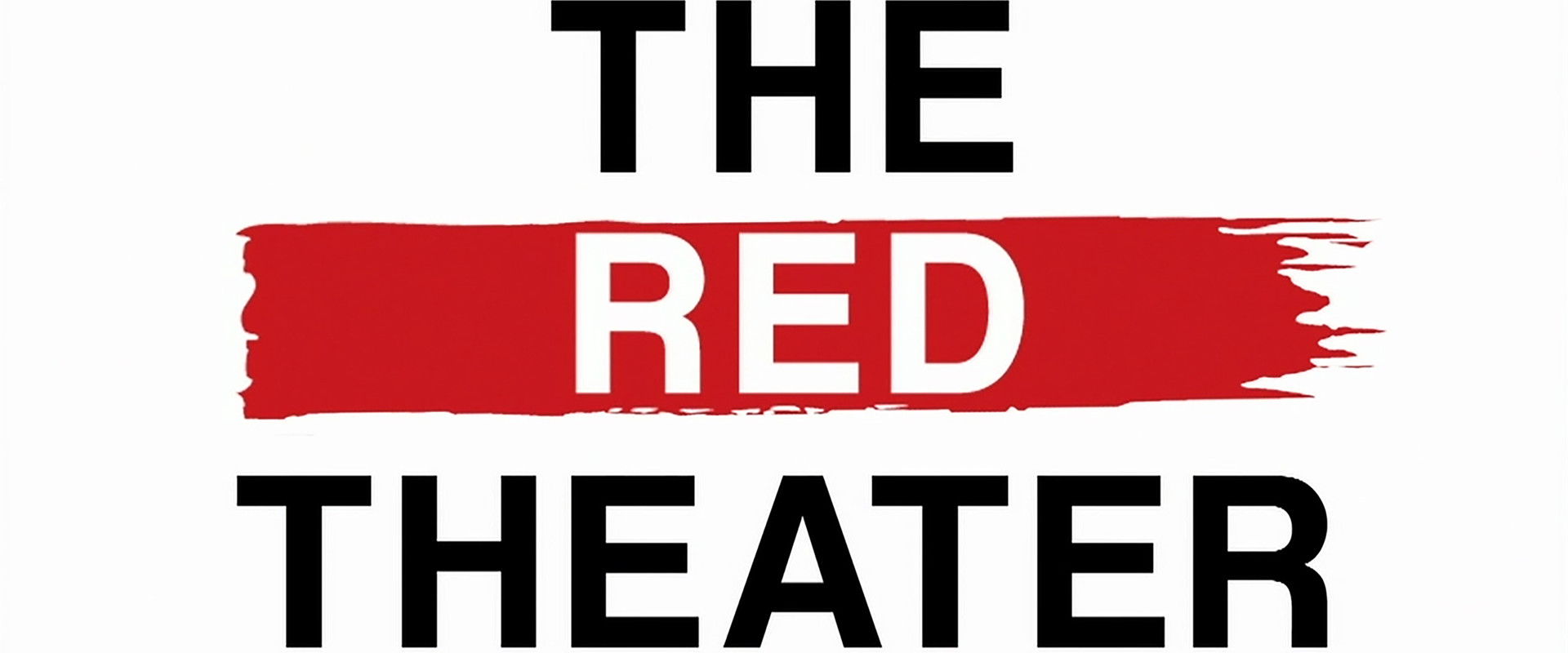 THE RED THEATER