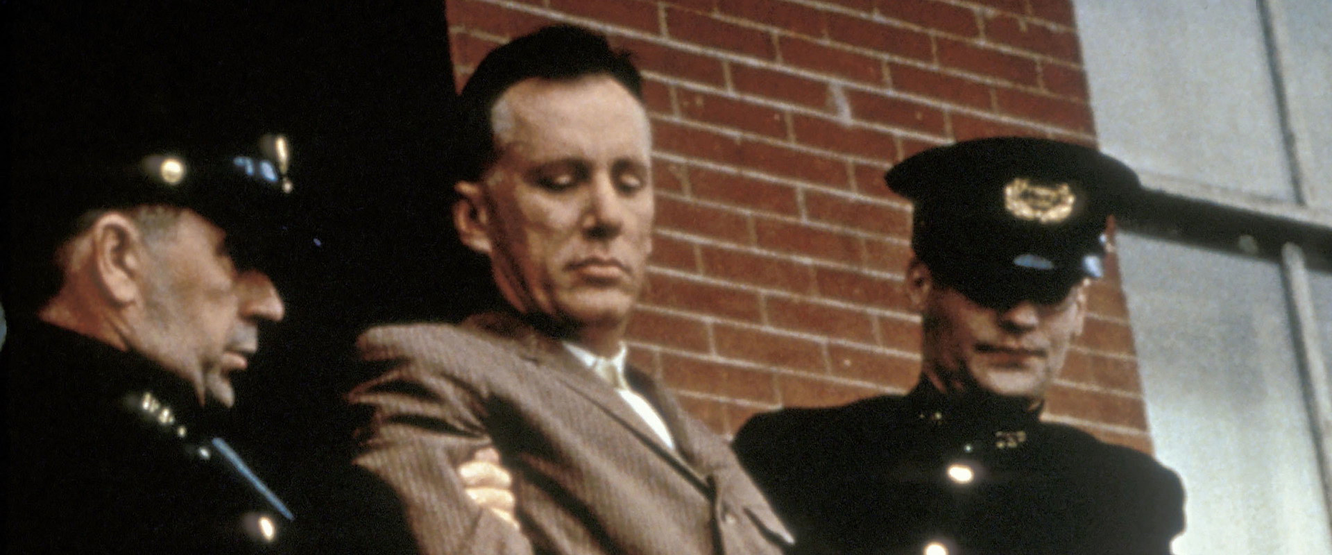 Killer: A Journal of Murder's banner image