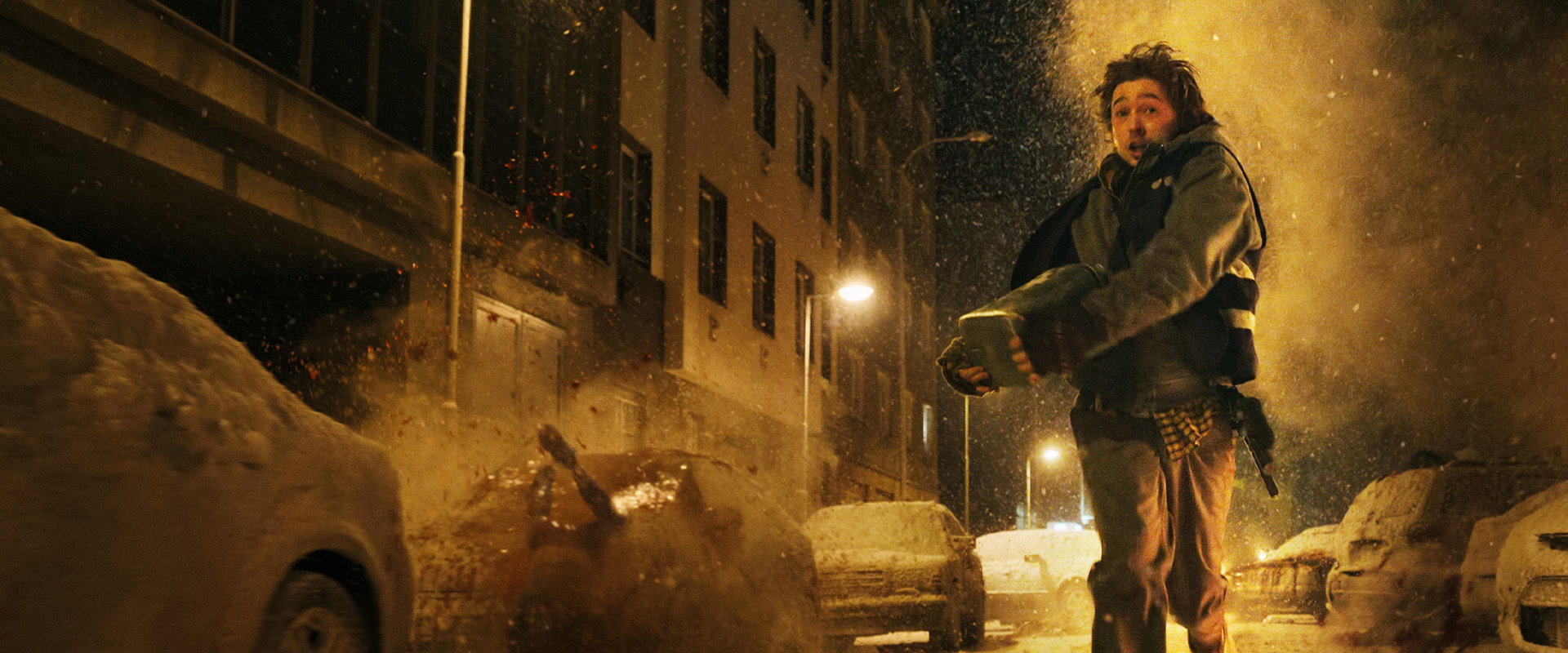 Resident Evil's banner image