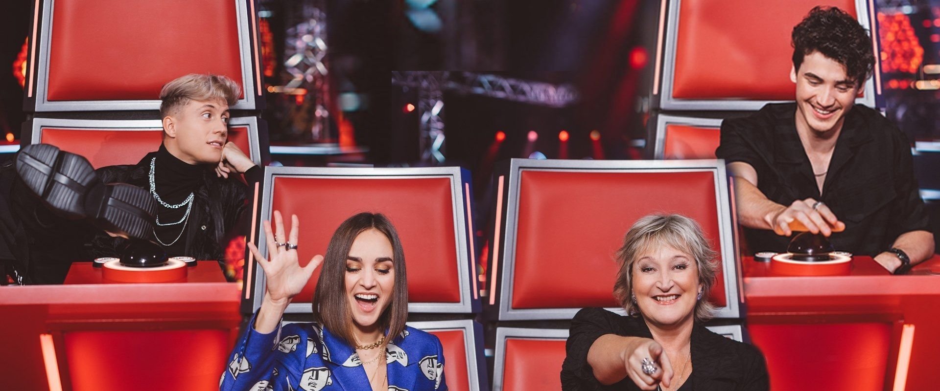The Voice Belgique