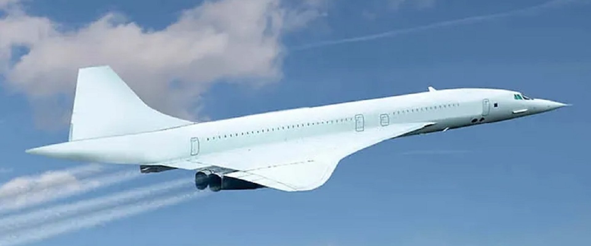 Concorde: The Untold Story