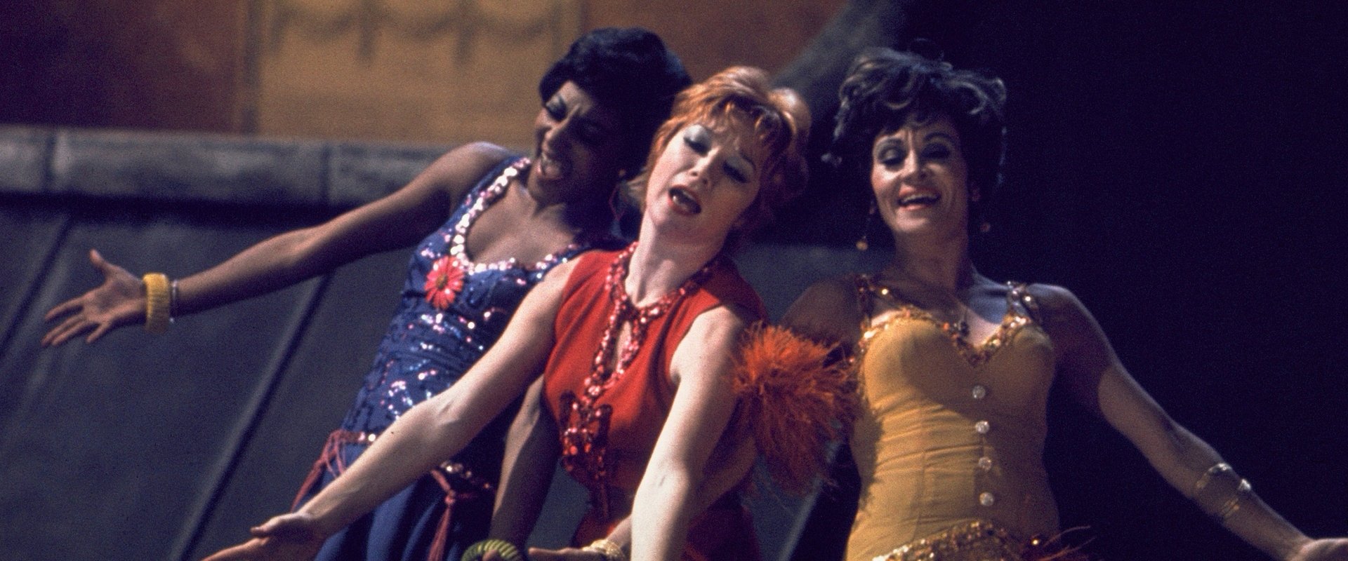 Sweet Charity