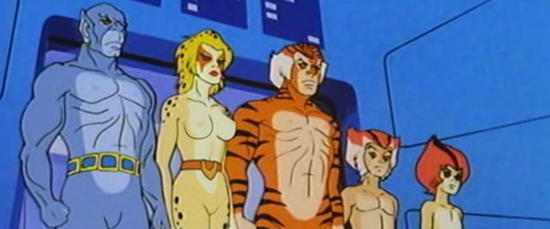 ThunderCats