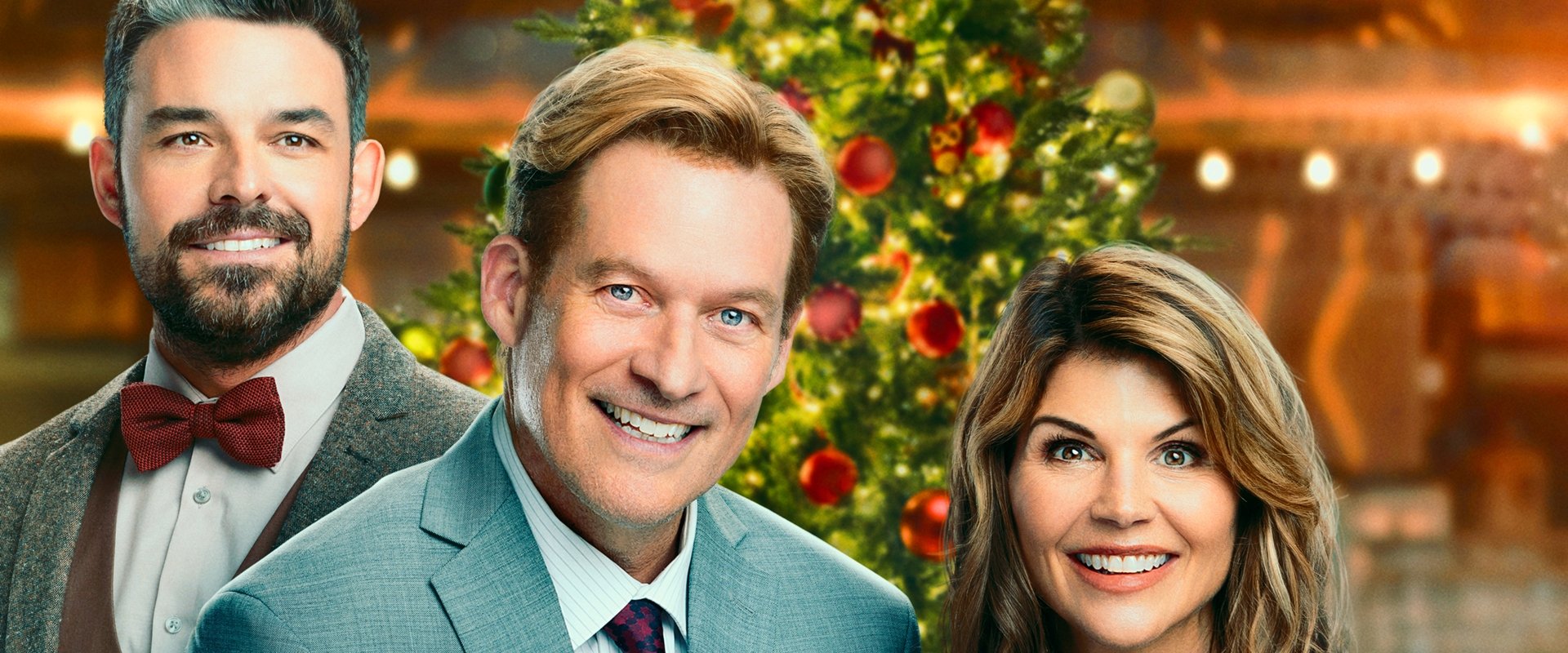 A Christmas Blessing