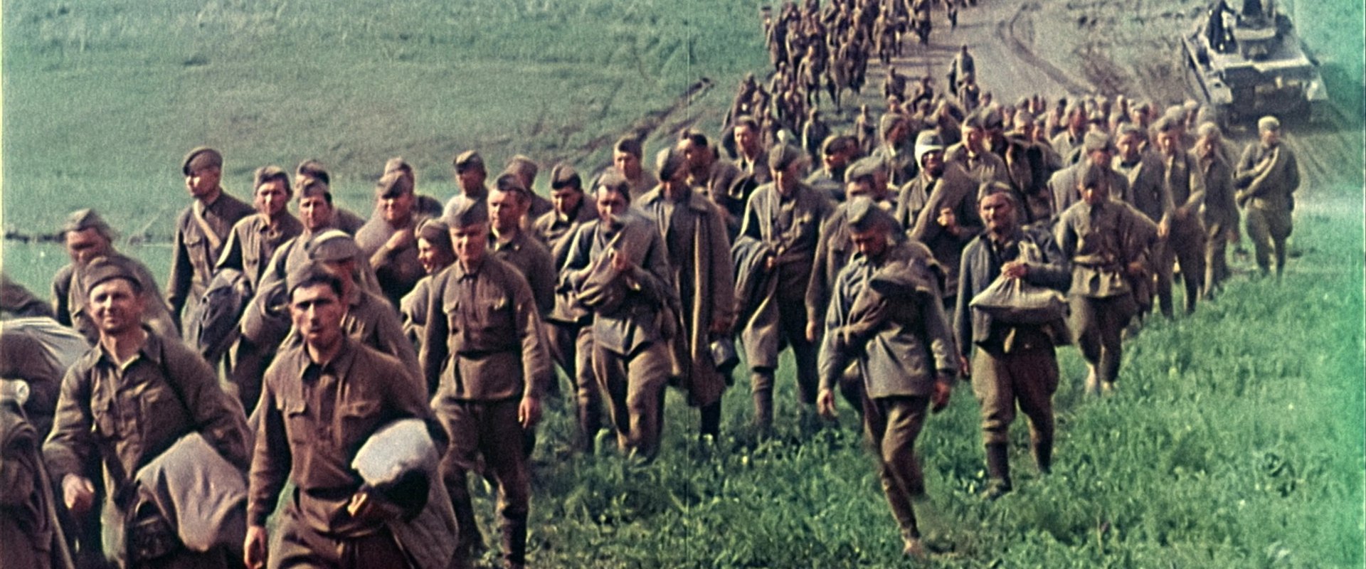 Operation Barbarossa: Into the Heart of Darkness