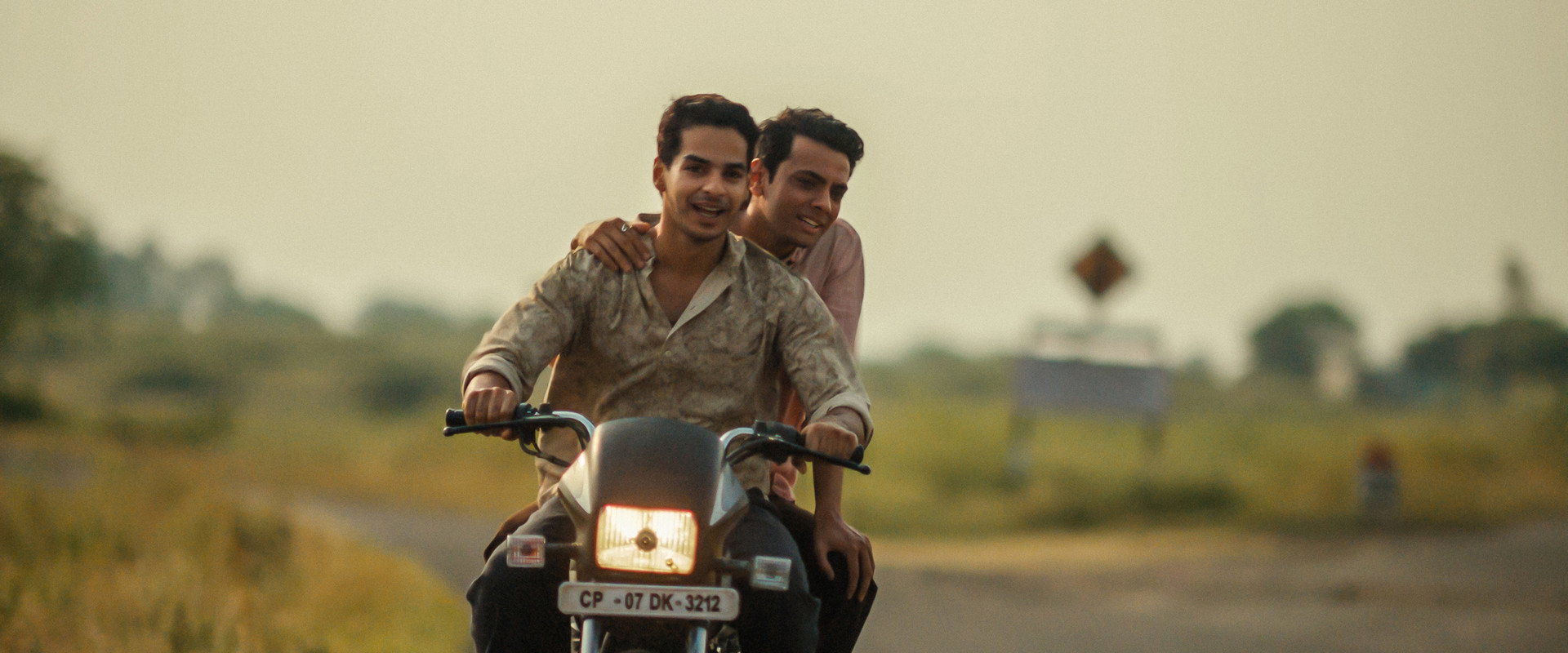 Homebound's banner image